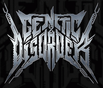 logo Genetic Disorder (SLV)